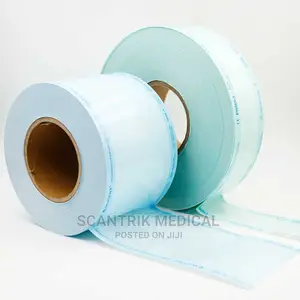 Single Use Dental Sterilize Pouches 200*200mm