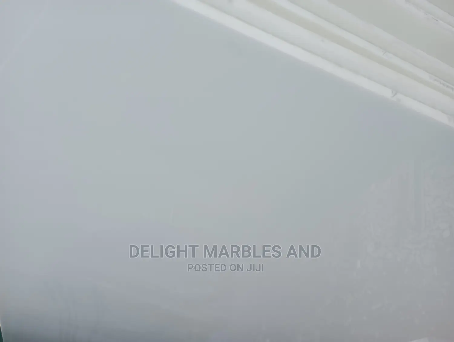 Absolute White Marble