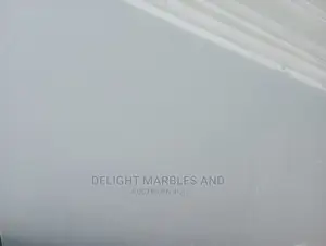 Absolute White Marble
