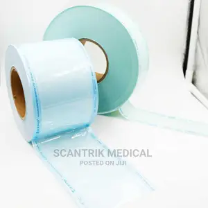 Professional Use Sterilizer Pouches 200*200mm
