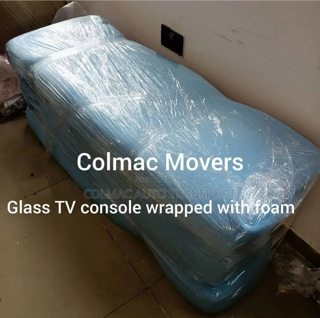 Movers in Lekki