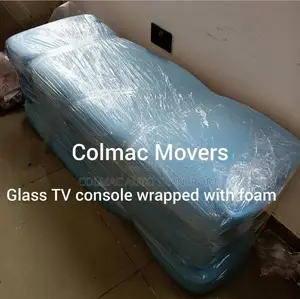 Movers in Lekki