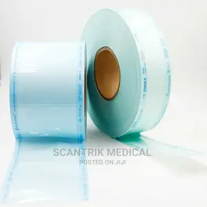 Premium Medical Sterile Pouches 200*200mm