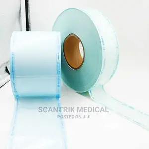 Most Used 200*200mm Sterilizing Pouches