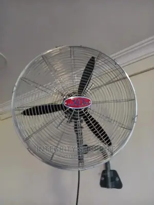 Ox 18inch Industrial Wall Fan