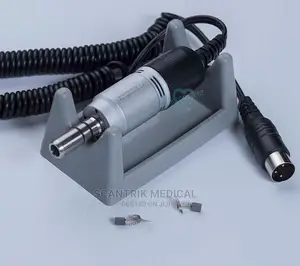 Manual Dental Micro Motor for Commercial