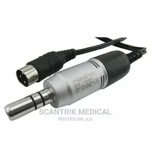Dental Micromotor Lab Marathon Motor Unit