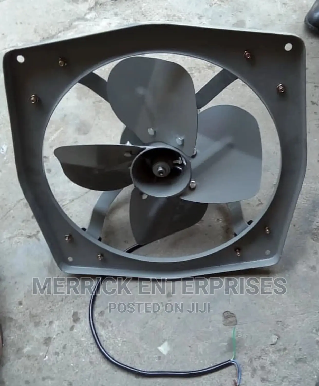 Extractor Fan 16inches