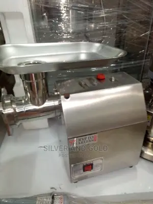 Quality Industrial Meat Grinder