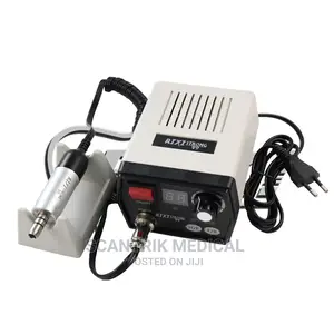 Handpiece Micro Motor Carbon Brush Micromotor Strong Handle