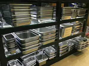 Quality Industrial Gn Pan