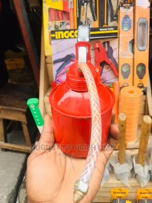 Oil Cane for Industrial