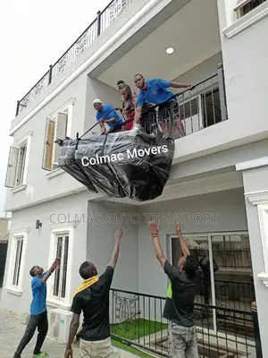 Movers / Moving Service