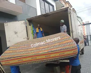 Movers / Moving Service