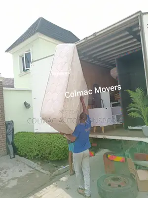 Movers / Moving Service