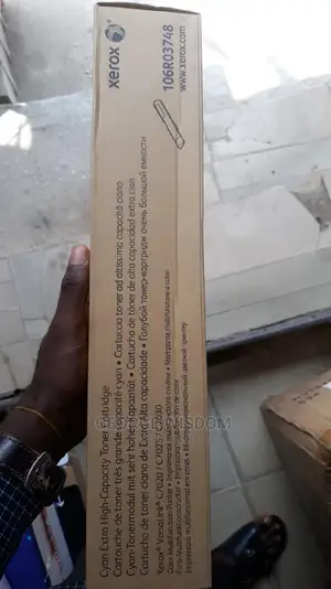 C 7030 Toner Cartridge Xerox