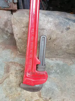 USA 36 Inches Pipe Wrench Ridgid