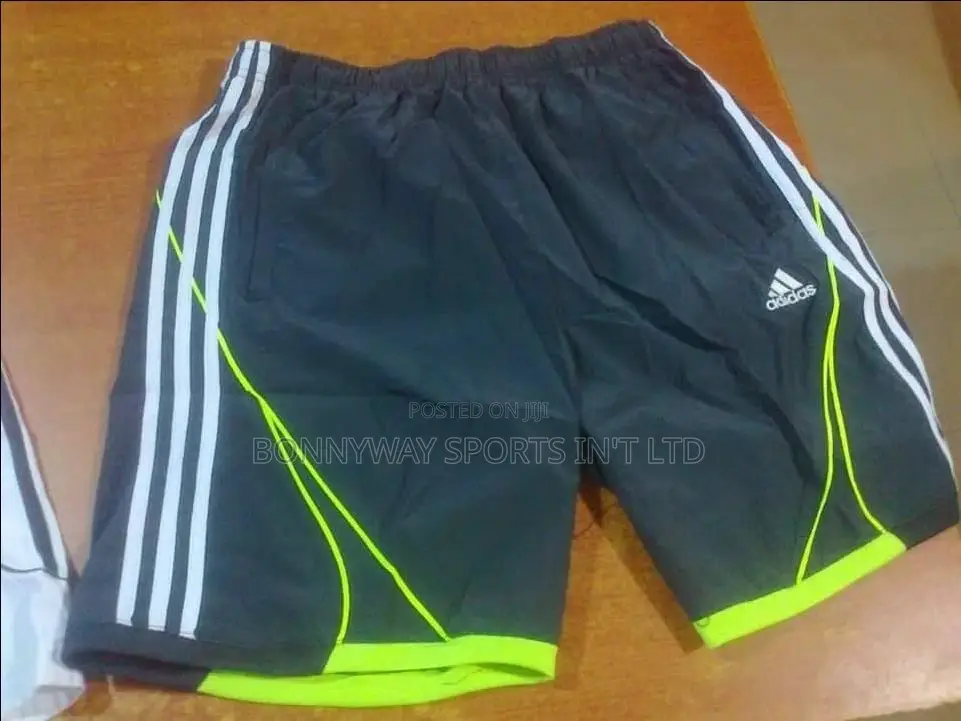 Jugging Sports Short