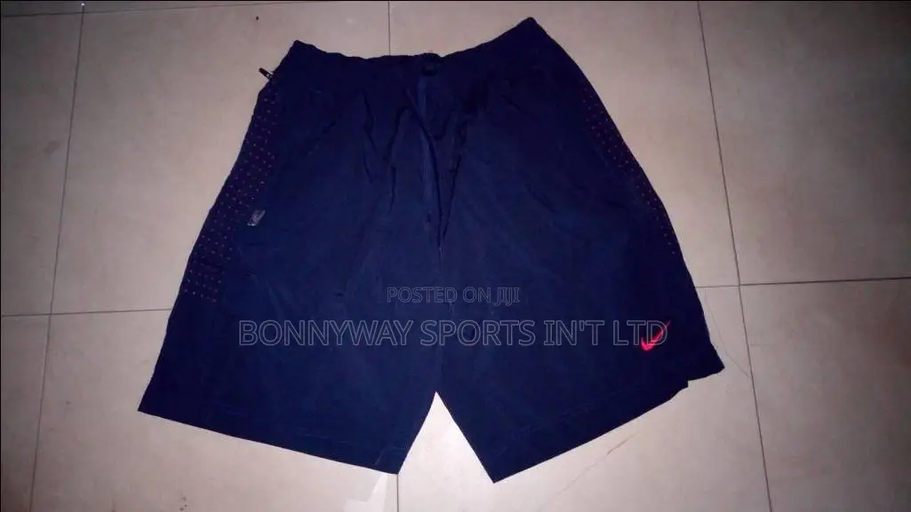 Jugging Sports Short