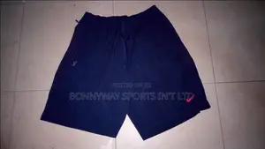 Jugging Sports Short