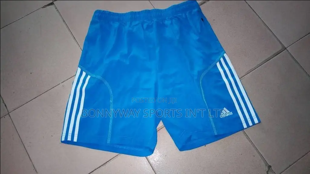 Jugging Sports Short