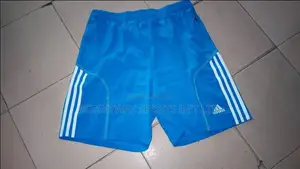 Jugging Sports Short