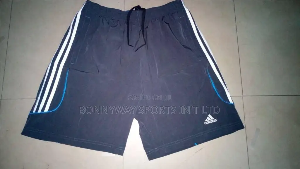 Jugging Sports Short