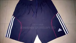 Jugging Sports Short