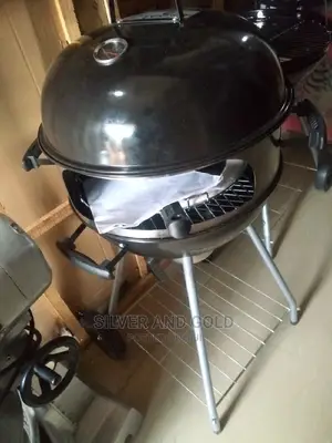 Quality Industrial Pizza Barbeque