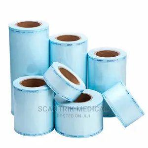 Doctor's Use Sterile Pouches 75*200mm