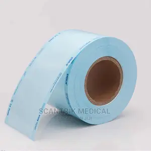 Oral Health Dental Sterile Rolls 75*200mm