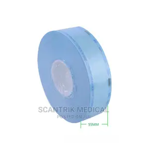 Quality Package Medical Sterile Rolls 75*200mm