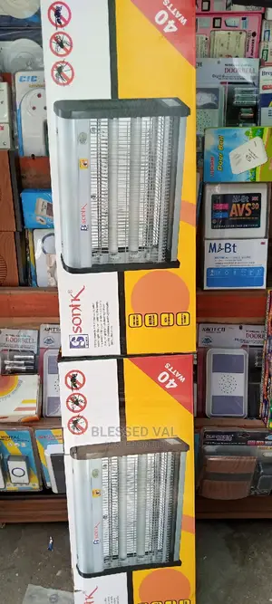 Sonik Insect Killer 40 Watts