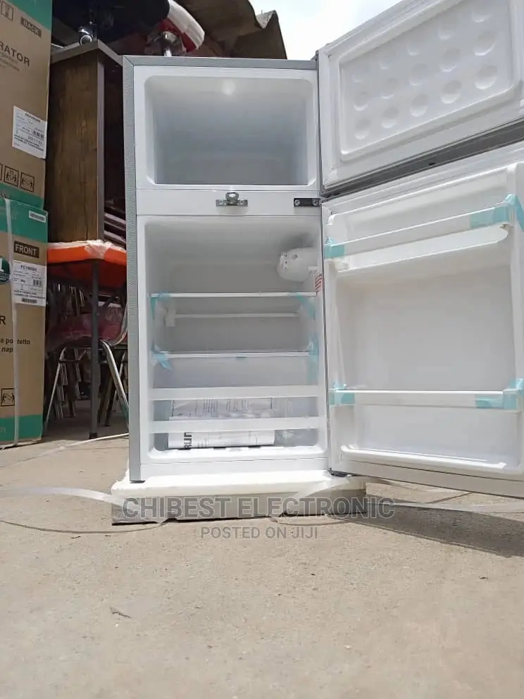 Skyrun Refrigerator 2doors With Warranty