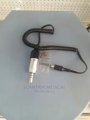 Medical Dental Lab Micromotor Motor Handpiece