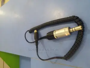 Portable Manual Dental Micro Motor, for Commercial