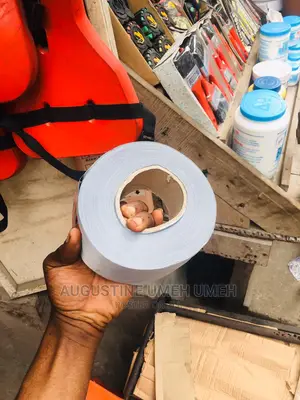 100 Mitre Reflective Tape