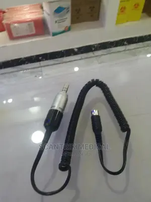 Electric Dental Handpiece Motors