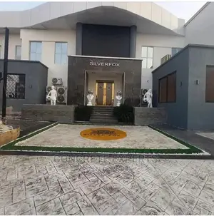 Advanced Concrete Flooring