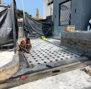 Advanced Concrete Flooring