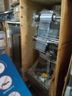 Quality Industrial Packaging Machine