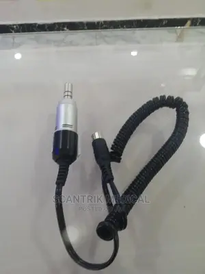 Dental Micromotor Standard E-Type Handpiece