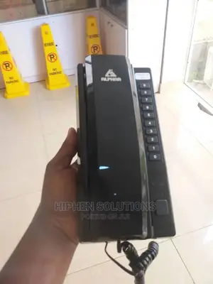 Easy to Relocate Security Wireless Intercom