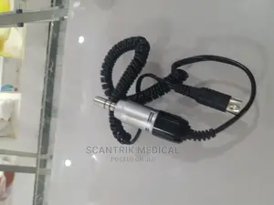 Micromotor Dental Lab Polisher Grind Micro Motor Handpiece