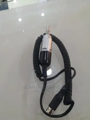 Medical Dental Lab Polisher Grind Micro Motor Handpiece