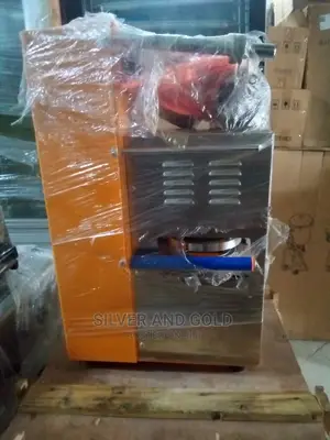 Quality Industrial Cup Sealer Machine