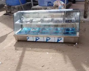 Food Warmer 10/5plates