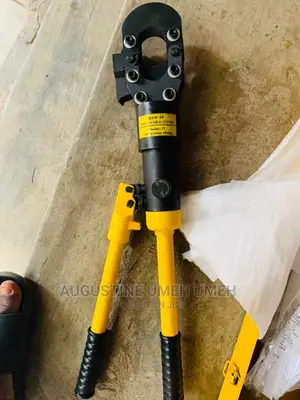 Hydraulic Cable Cutter