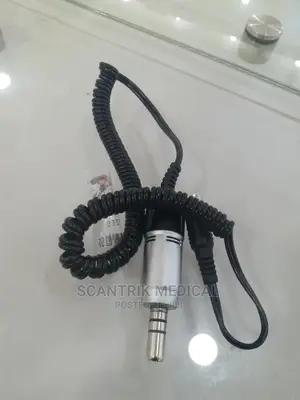 High Quality Manual Dental Micro Motor, For Commercial