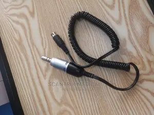 Portable Micromotor Dental Lab Polisher Grind Handpiece